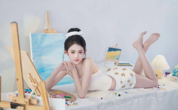 风流一代 封面