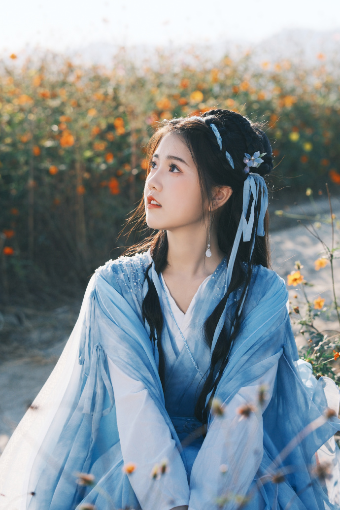 美丽心灵 封面